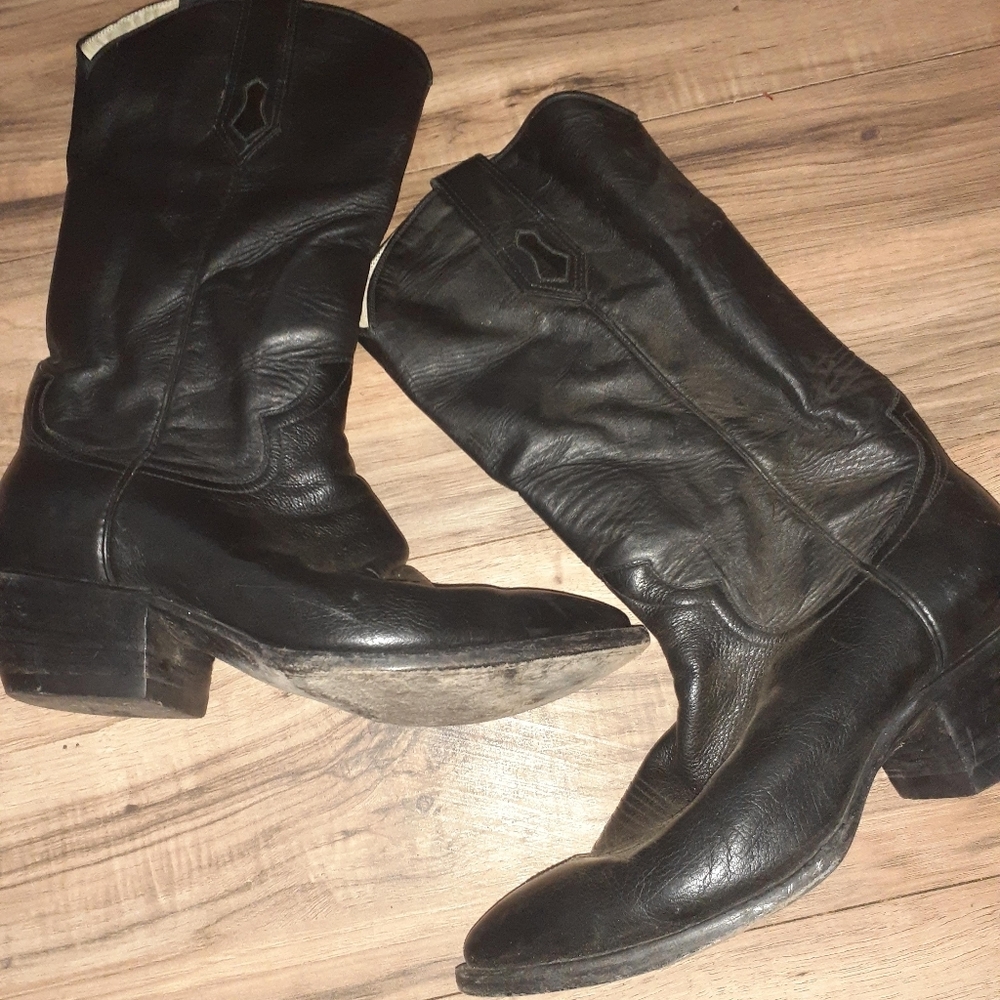 Womens Cowboy Boots